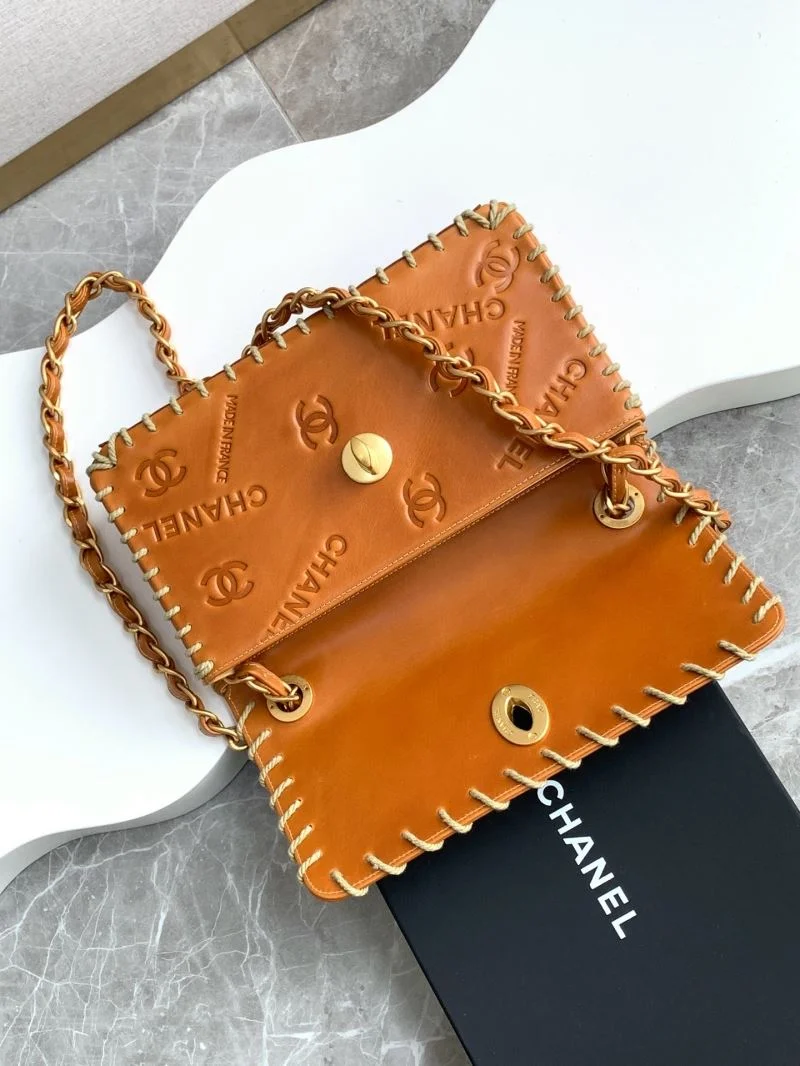 RelaxedFit Chanel Other Stachel Bags 53889