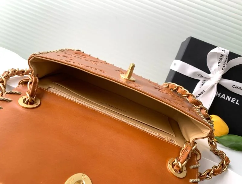 RelaxedFit Chanel Other Stachel Bags 53889