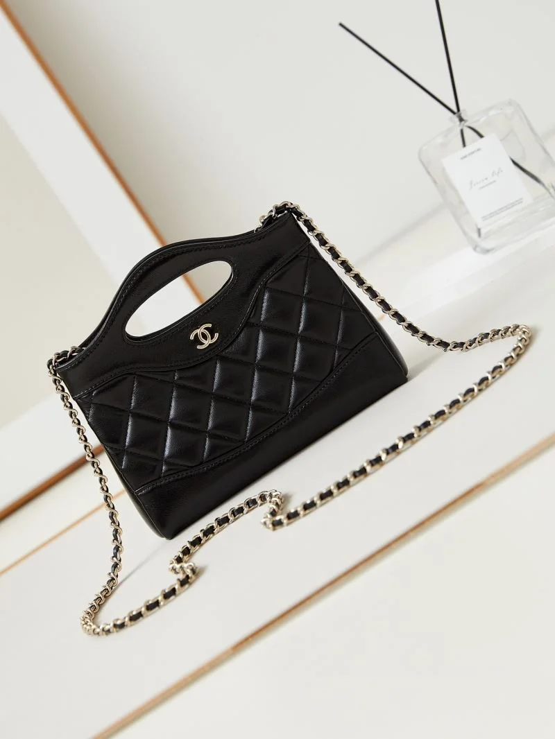 Chanel Other Stachel Bags Vibrant 53883