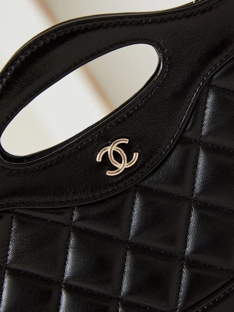 Chanel Other Stachel Bags Vibrant 53883