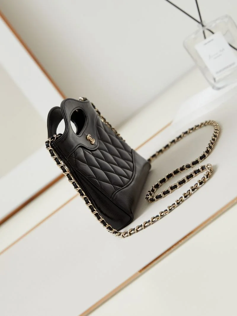 Chanel Other Stachel Bags Vibrant 53883