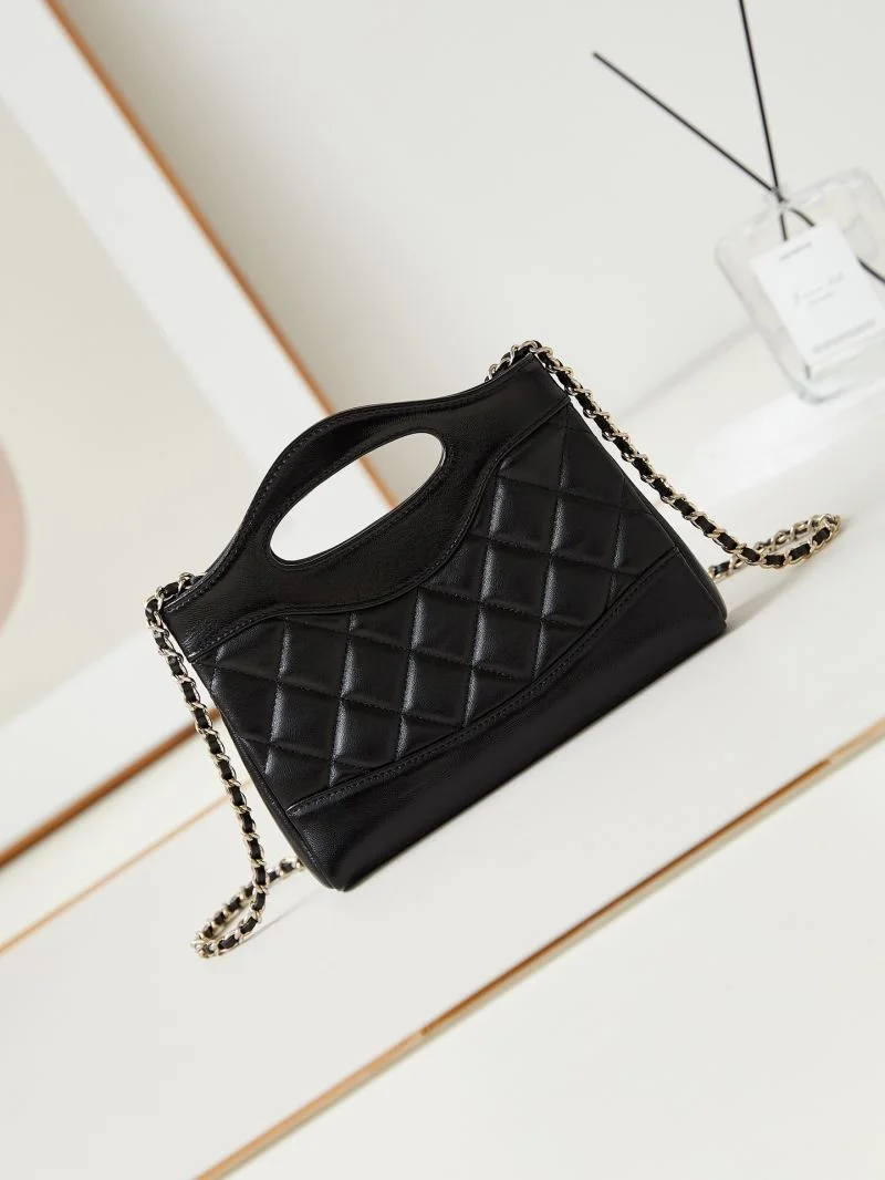 Chanel Other Stachel Bags Vibrant 53883