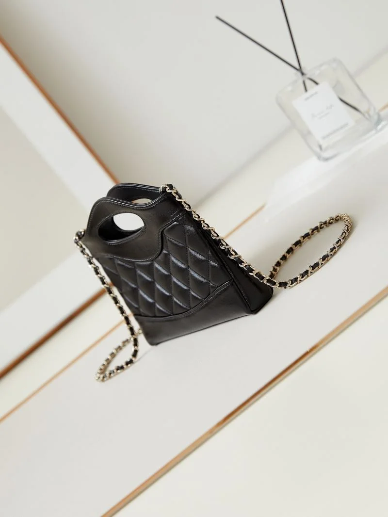 Chanel Other Stachel Bags Vibrant 53883