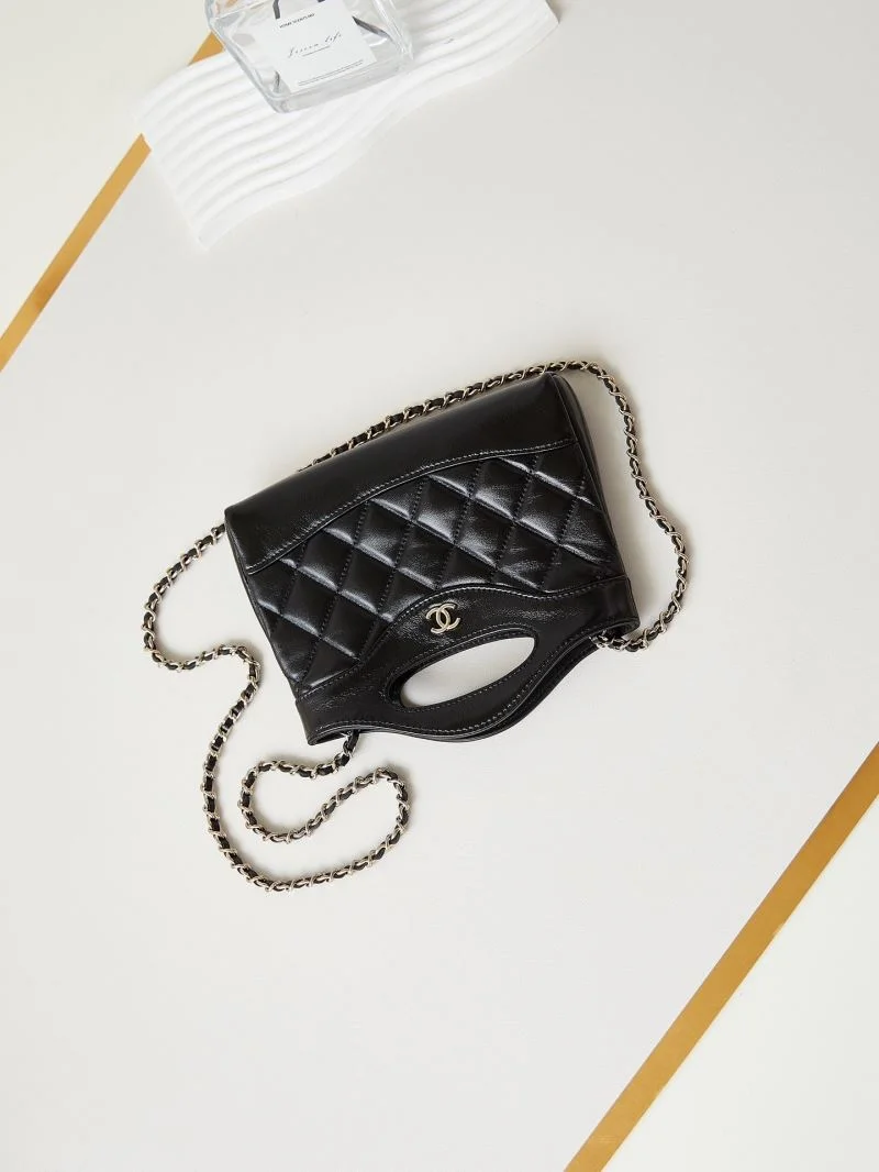 Chanel Other Stachel Bags Vibrant 53883