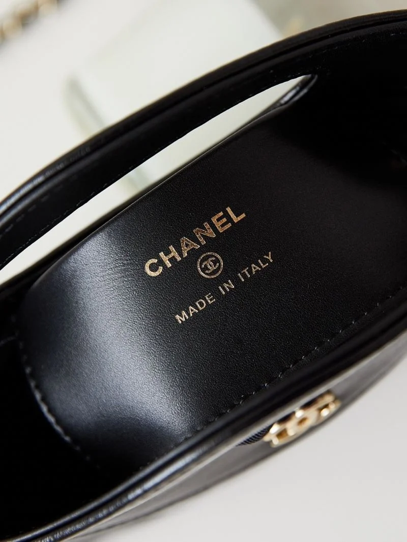 Chanel Other Stachel Bags Vibrant 53883