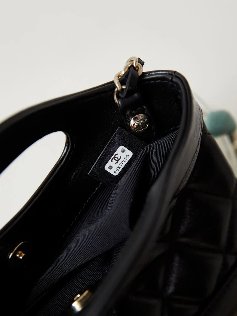 Chanel Other Stachel Bags Vibrant 53883