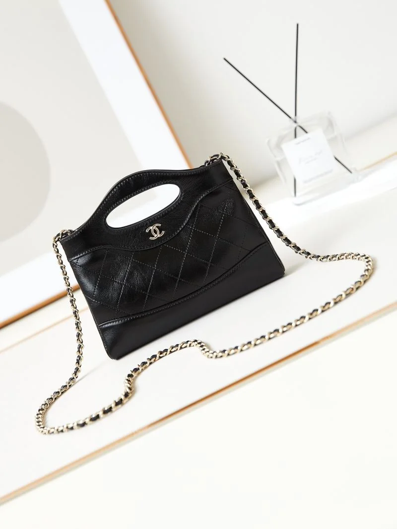 Modern Chanel Other Stachel Bags 53887