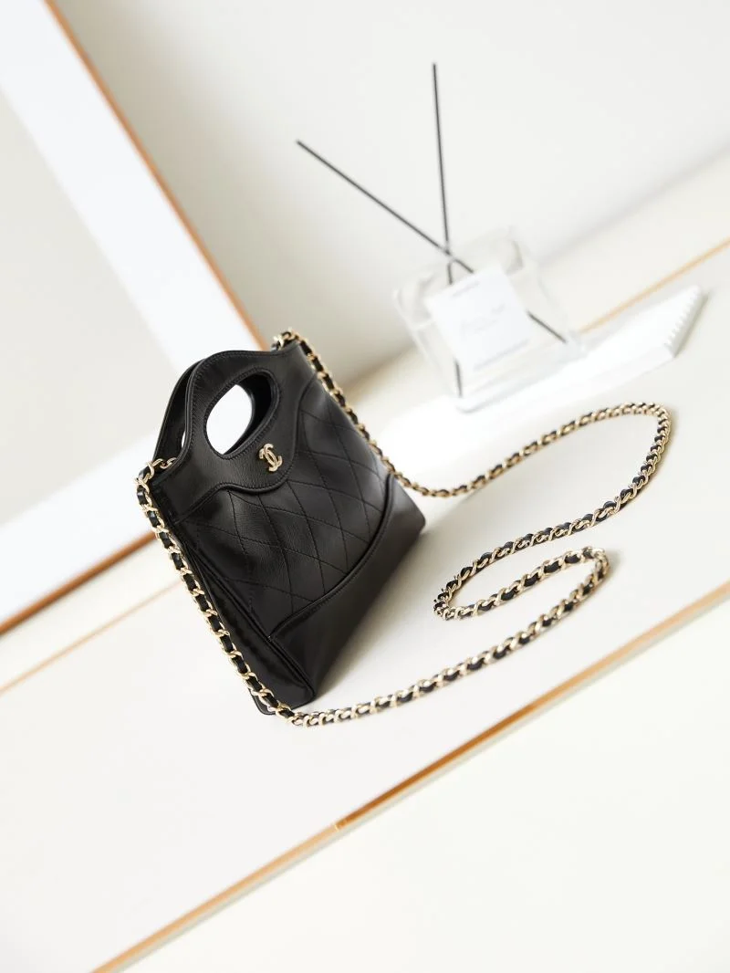 Modern Chanel Other Stachel Bags 53887