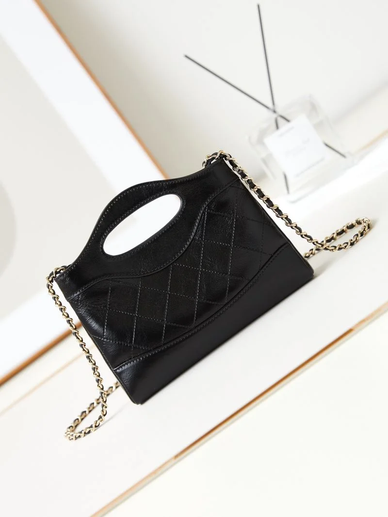 Modern Chanel Other Stachel Bags 53887