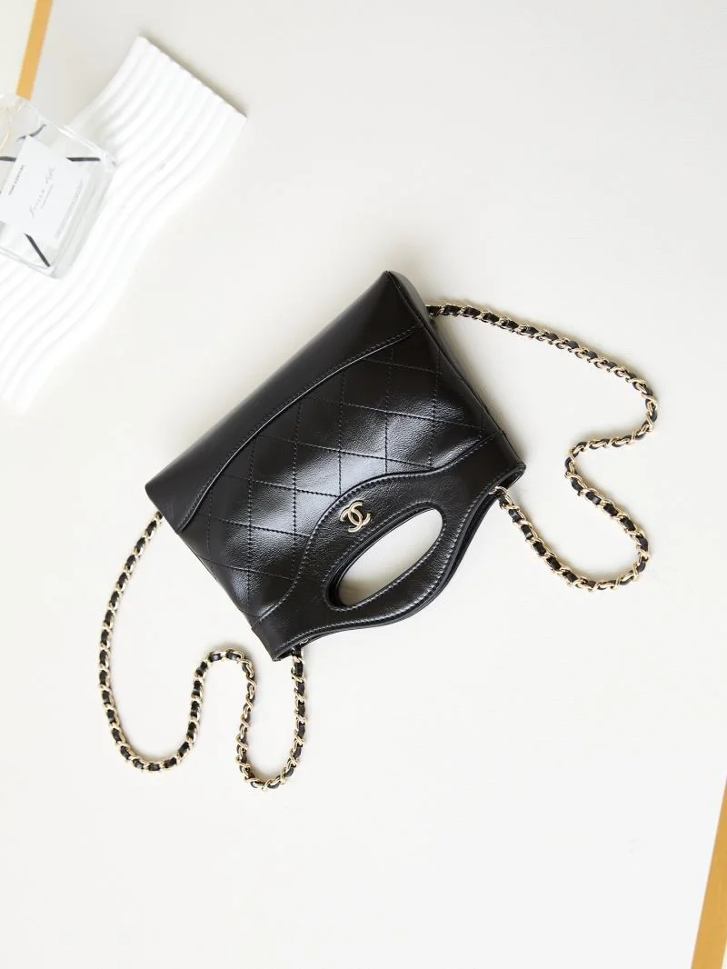 Modern Chanel Other Stachel Bags 53887