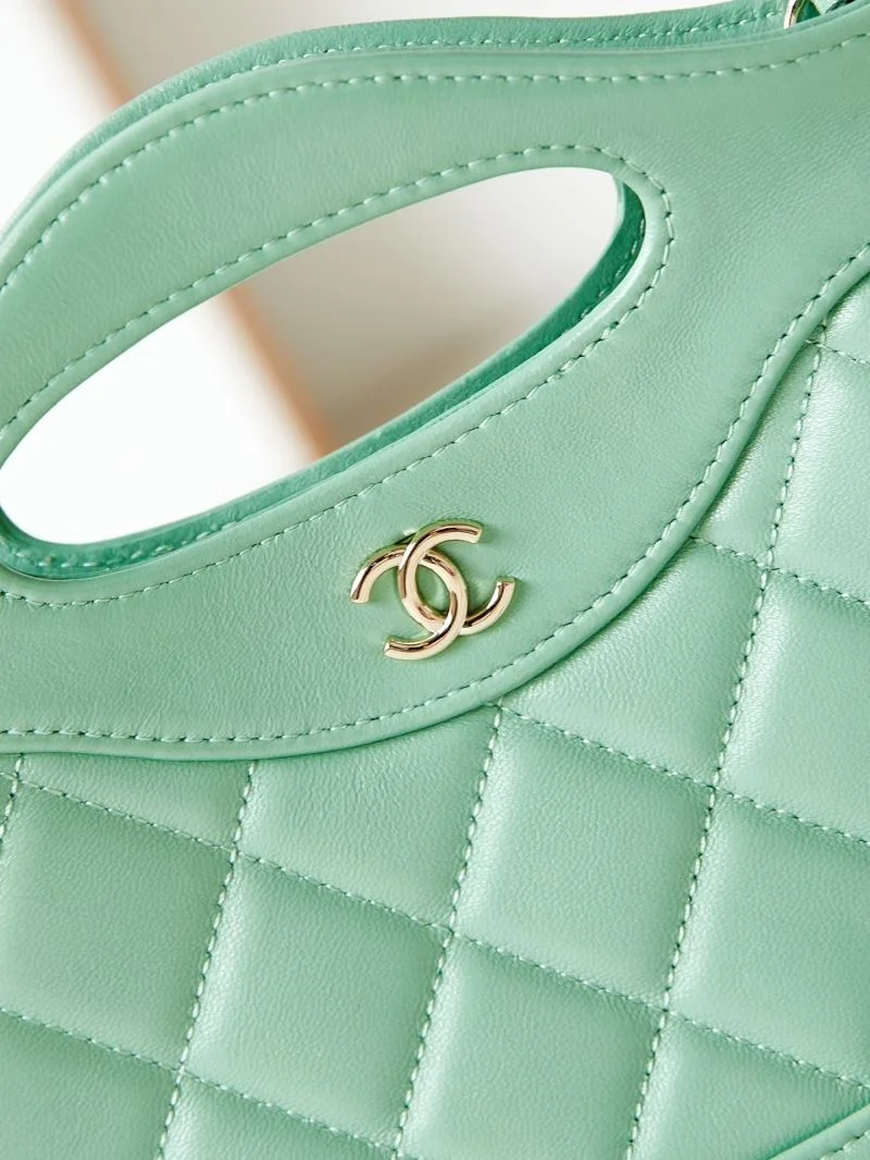 Chanel Other Stachel Bags Popular 53880