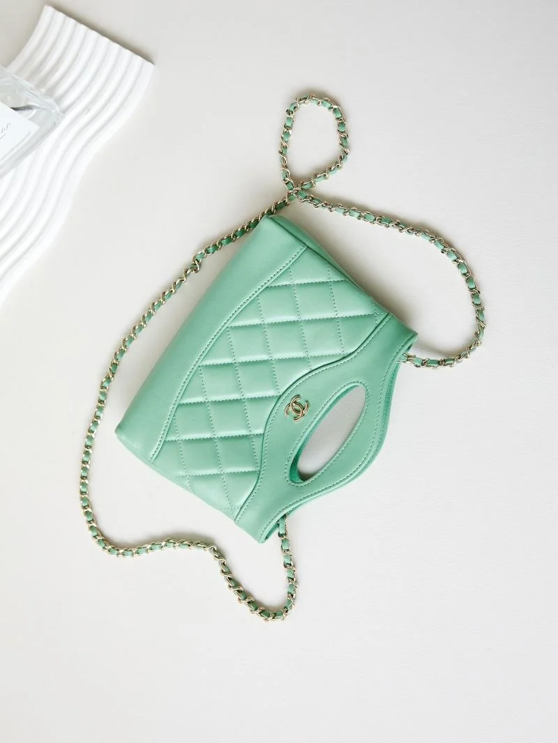 Chanel Other Stachel Bags Popular 53880