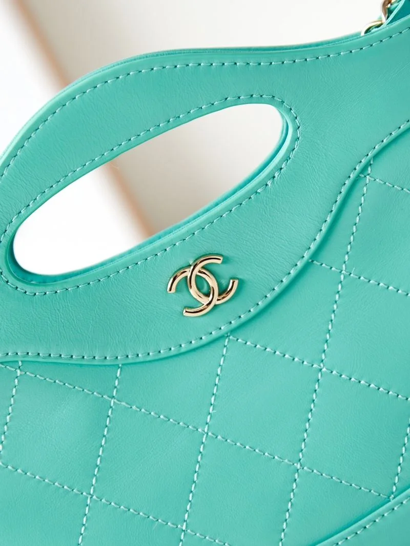 Sustainable Chanel Other Stachel Bags 53879