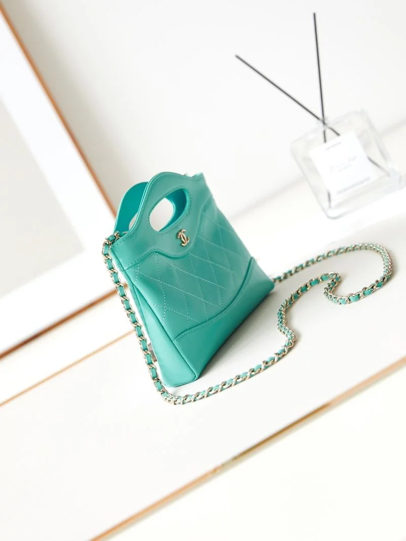 Sustainable Chanel Other Stachel Bags 53879