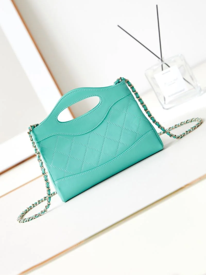 Sustainable Chanel Other Stachel Bags 53879
