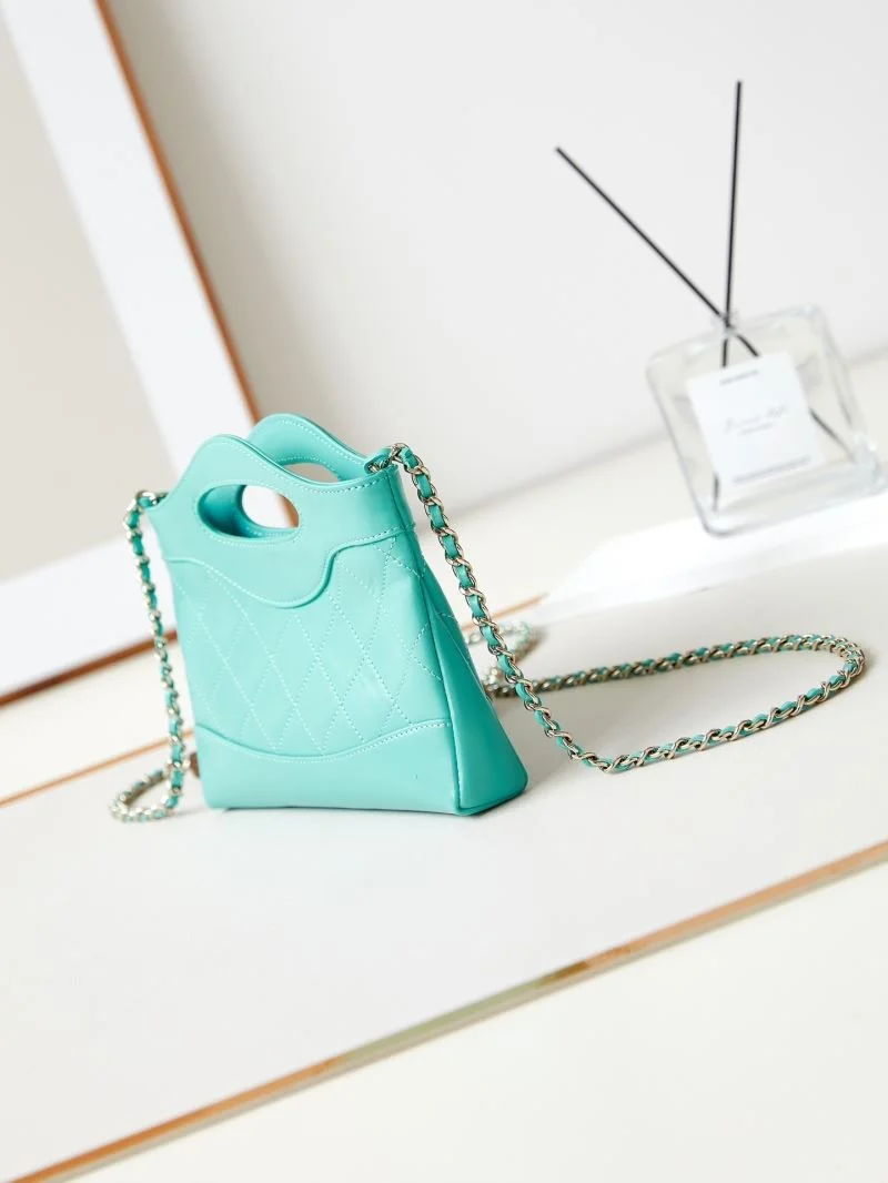 Sustainable Chanel Other Stachel Bags 53879