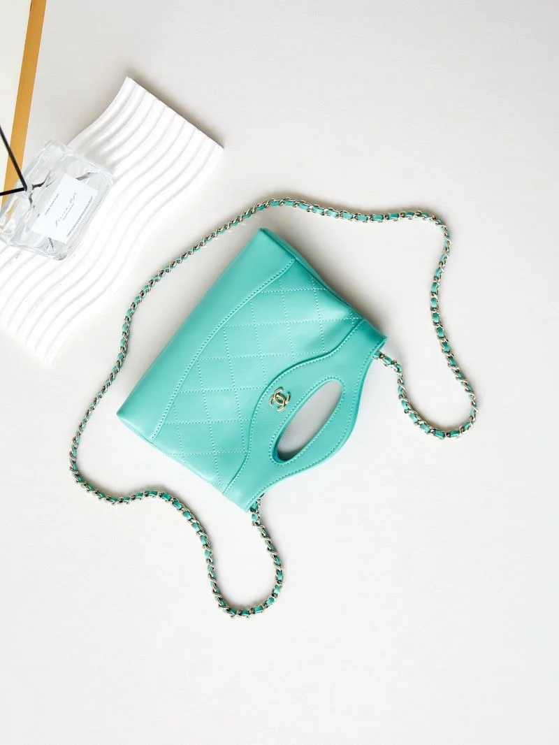 Sustainable Chanel Other Stachel Bags 53879