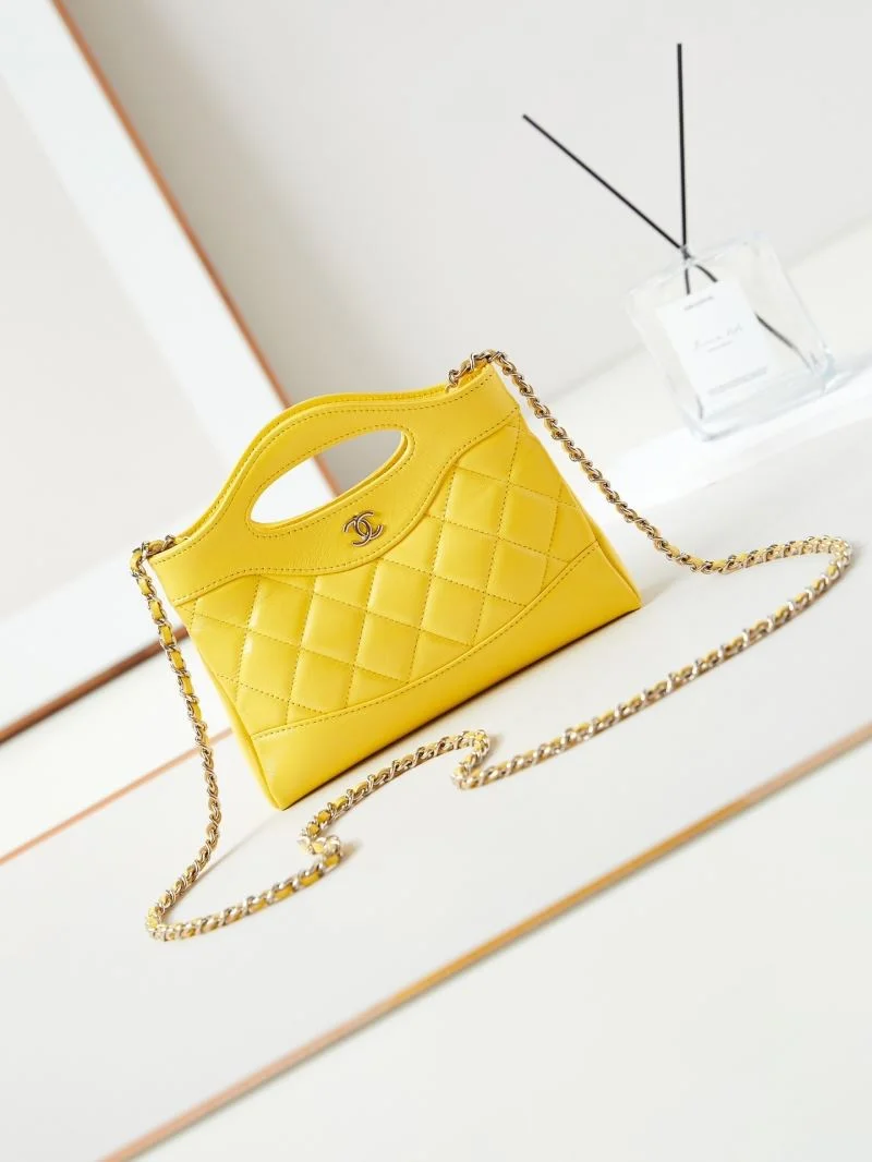 Chanel Other Stachel Bags Functional 53921