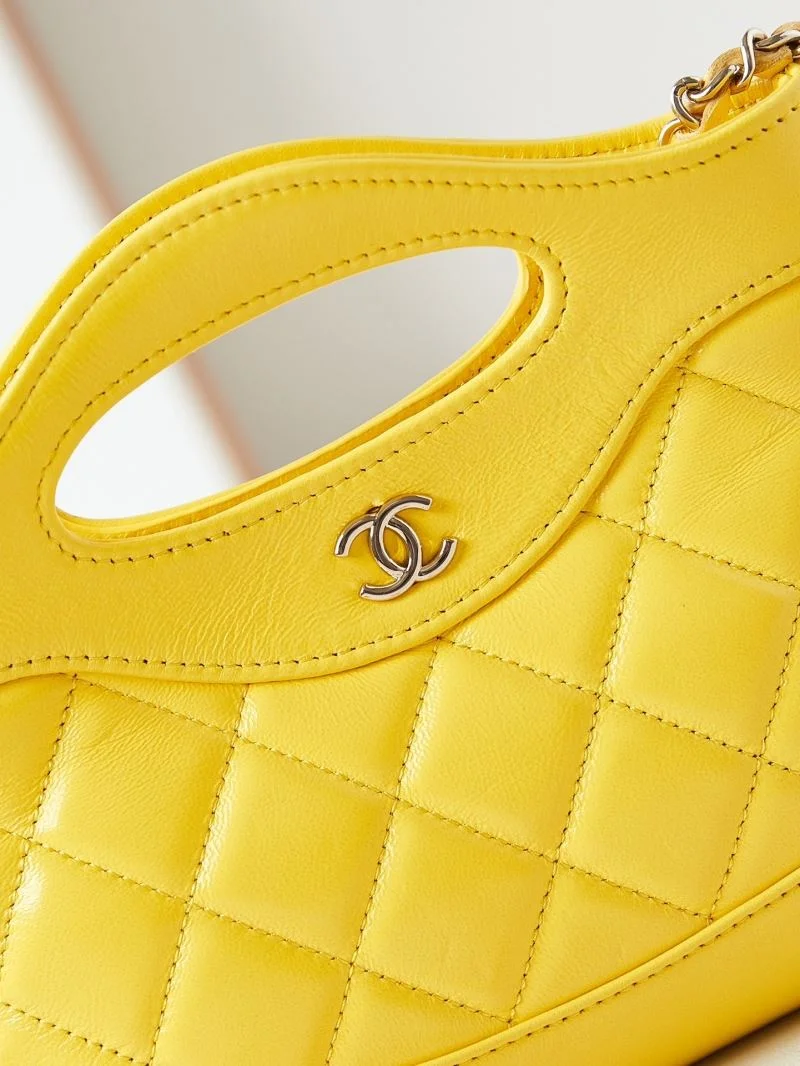 Chanel Other Stachel Bags Functional 53921
