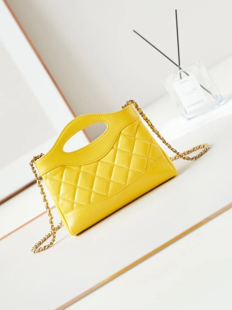 Chanel Other Stachel Bags Functional 53921