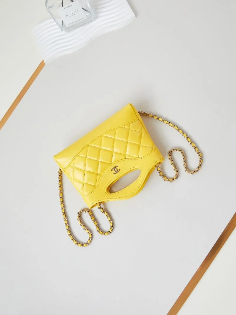 Chanel Other Stachel Bags Functional 53921