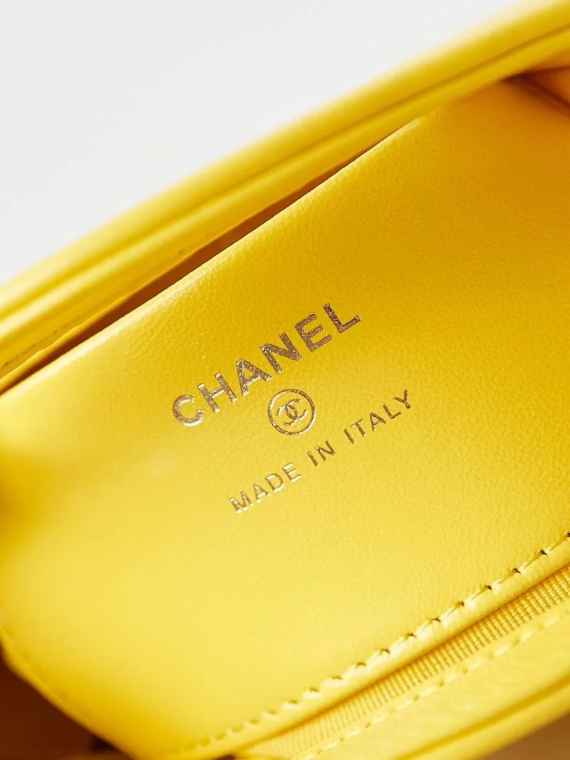 Chanel Other Stachel Bags Functional 53921