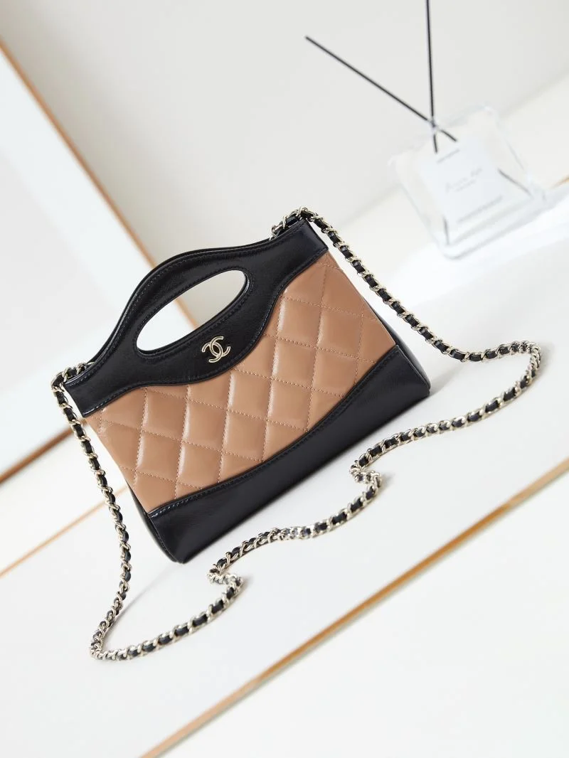 Versatile Chanel Other Stachel Bags 53874