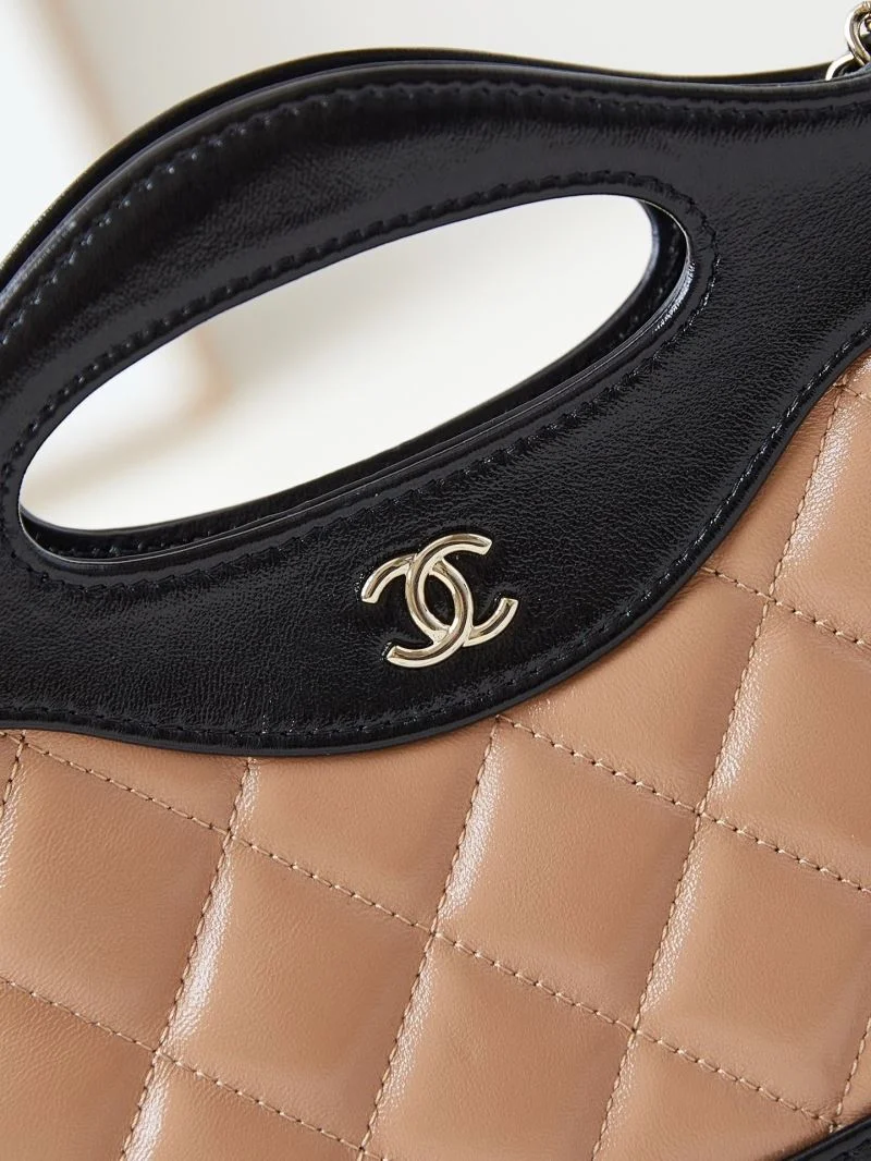 Versatile Chanel Other Stachel Bags 53874