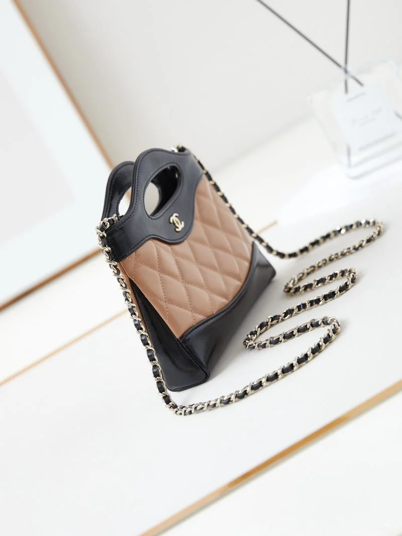 Versatile Chanel Other Stachel Bags 53874