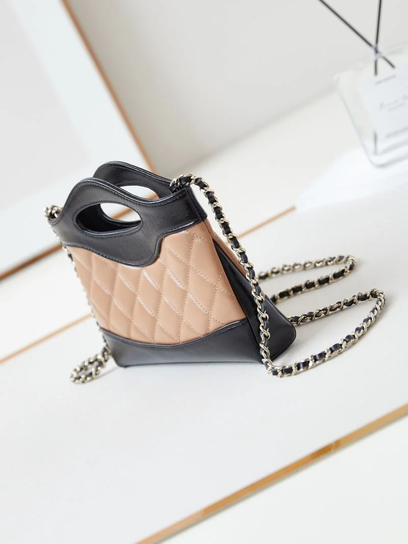 Versatile Chanel Other Stachel Bags 53874