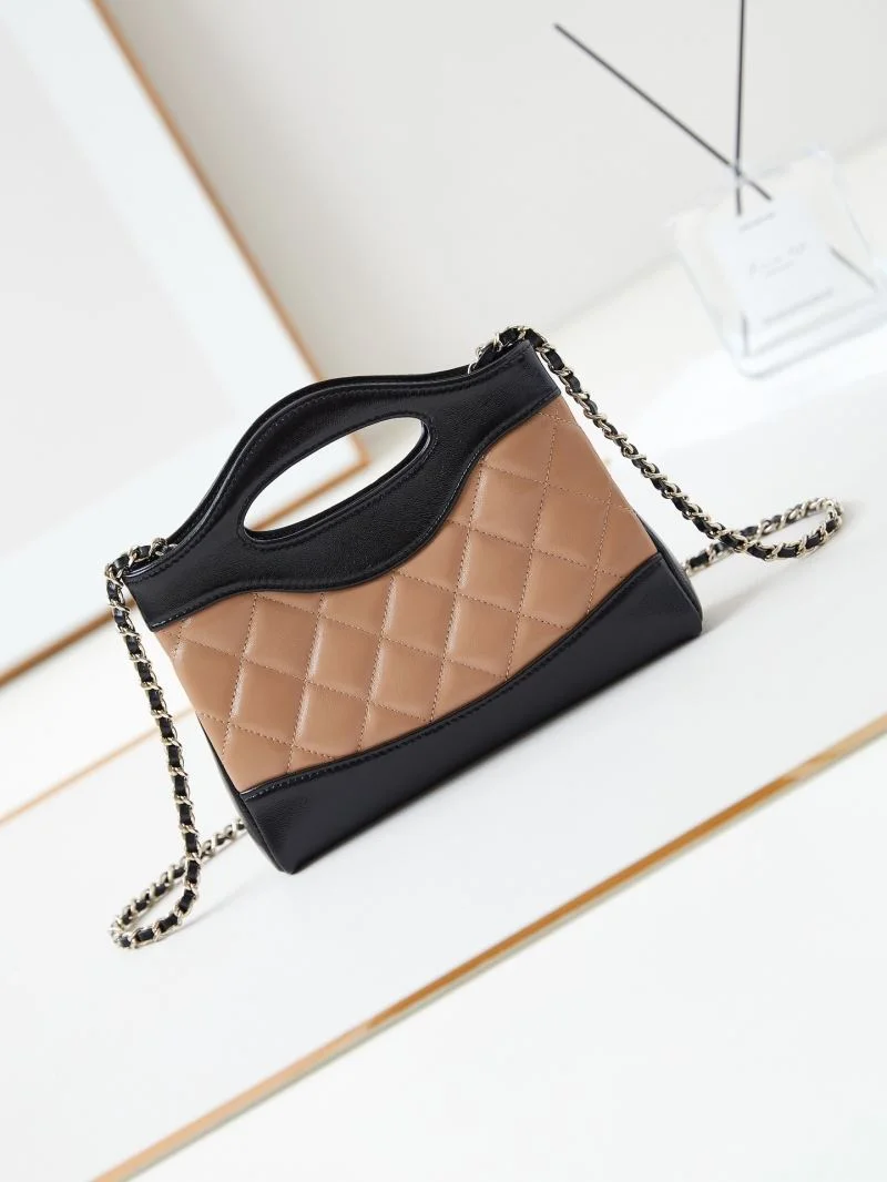 Versatile Chanel Other Stachel Bags 53874