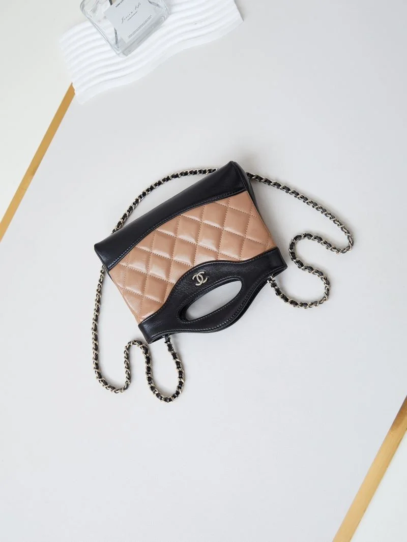 Versatile Chanel Other Stachel Bags 53874