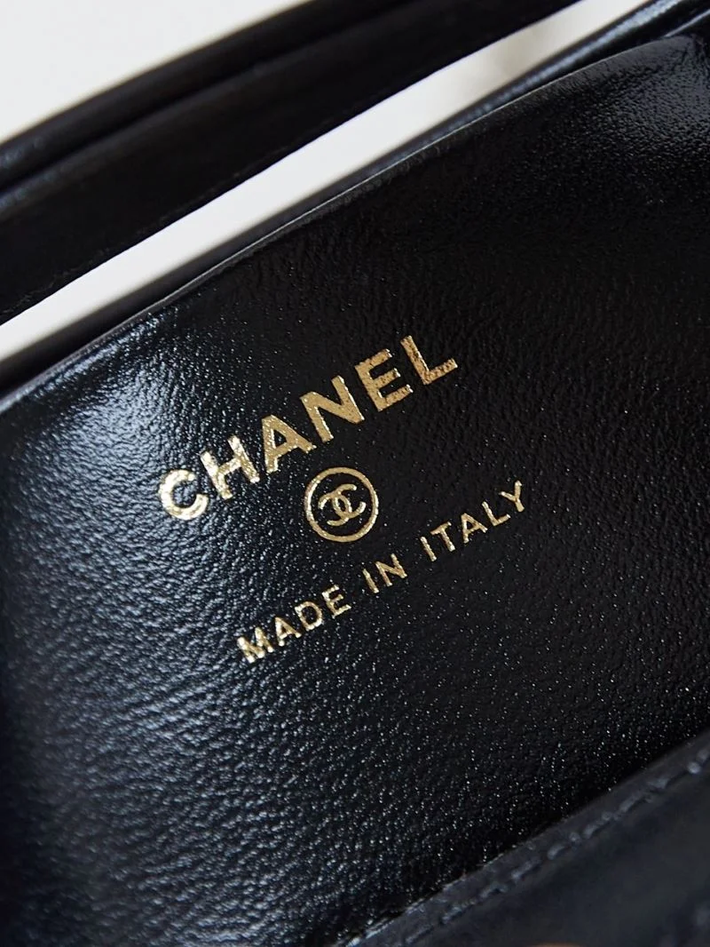 Versatile Chanel Other Stachel Bags 53874