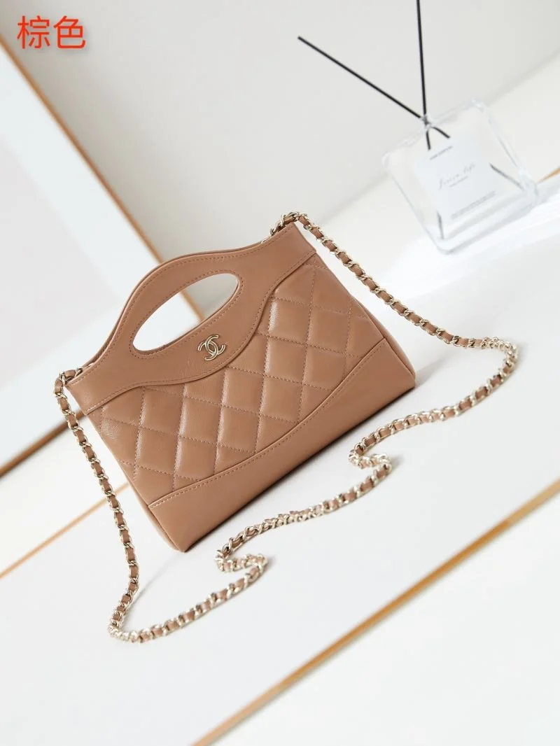 Chic Chanel Other Stachel Bags 53872
