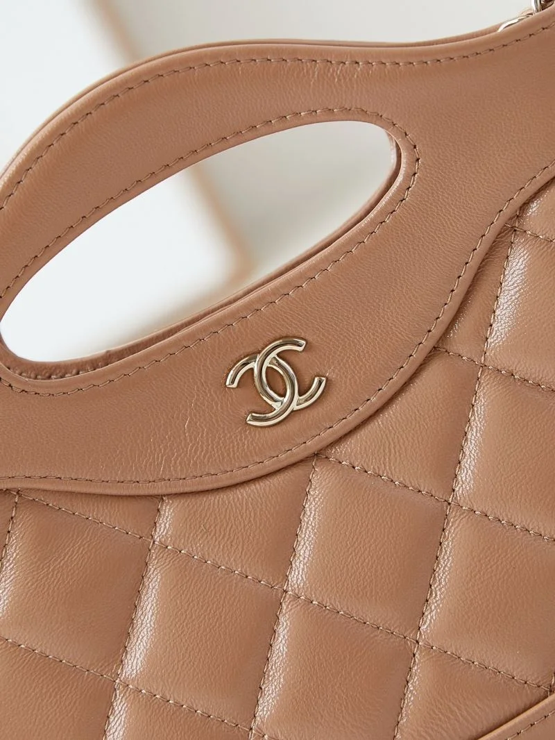 Chic Chanel Other Stachel Bags 53872