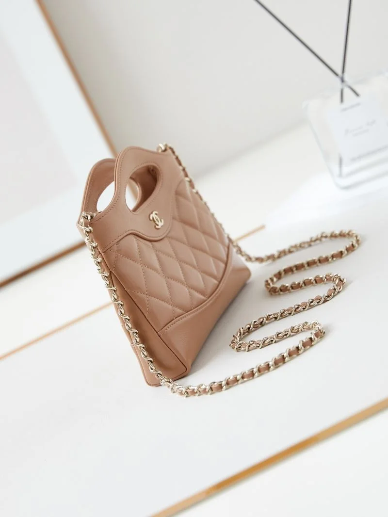 Chic Chanel Other Stachel Bags 53872