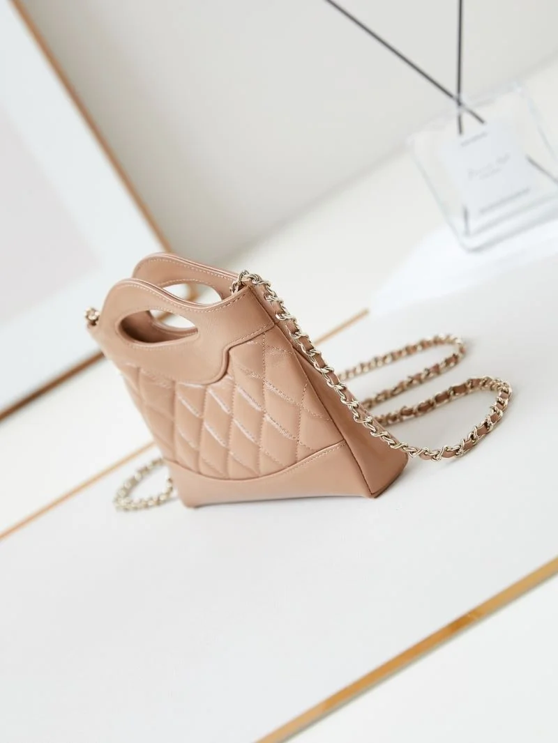 Chic Chanel Other Stachel Bags 53872