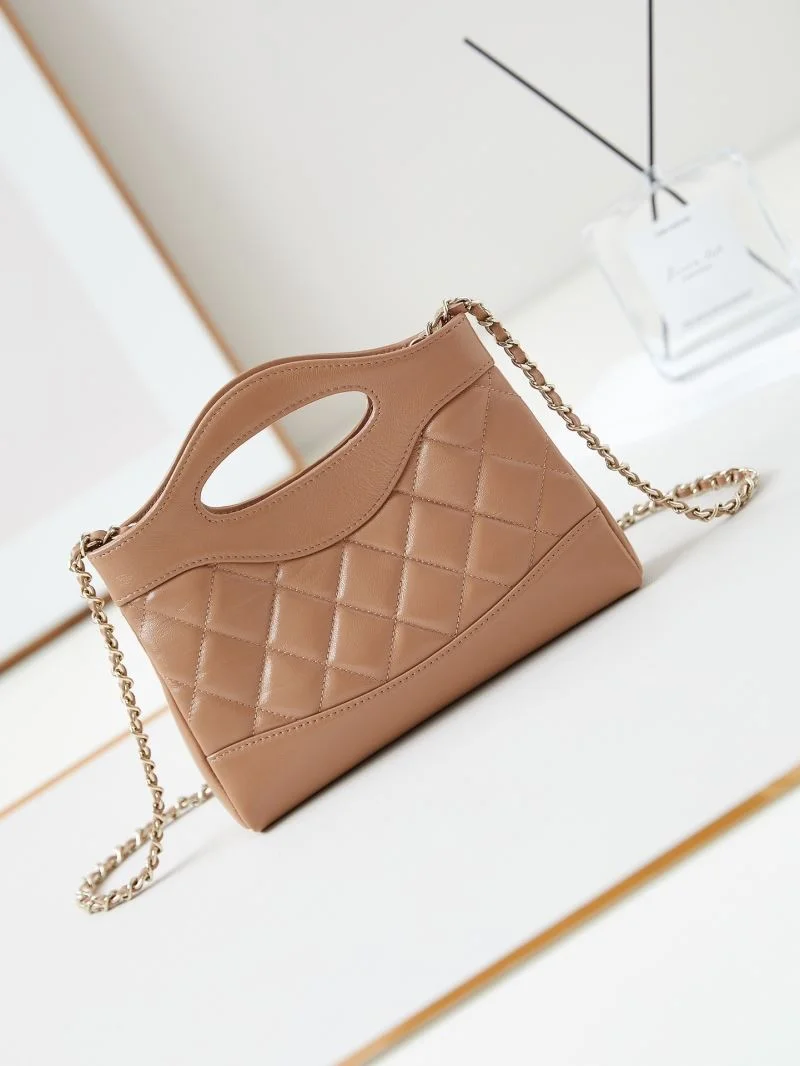 Chic Chanel Other Stachel Bags 53872