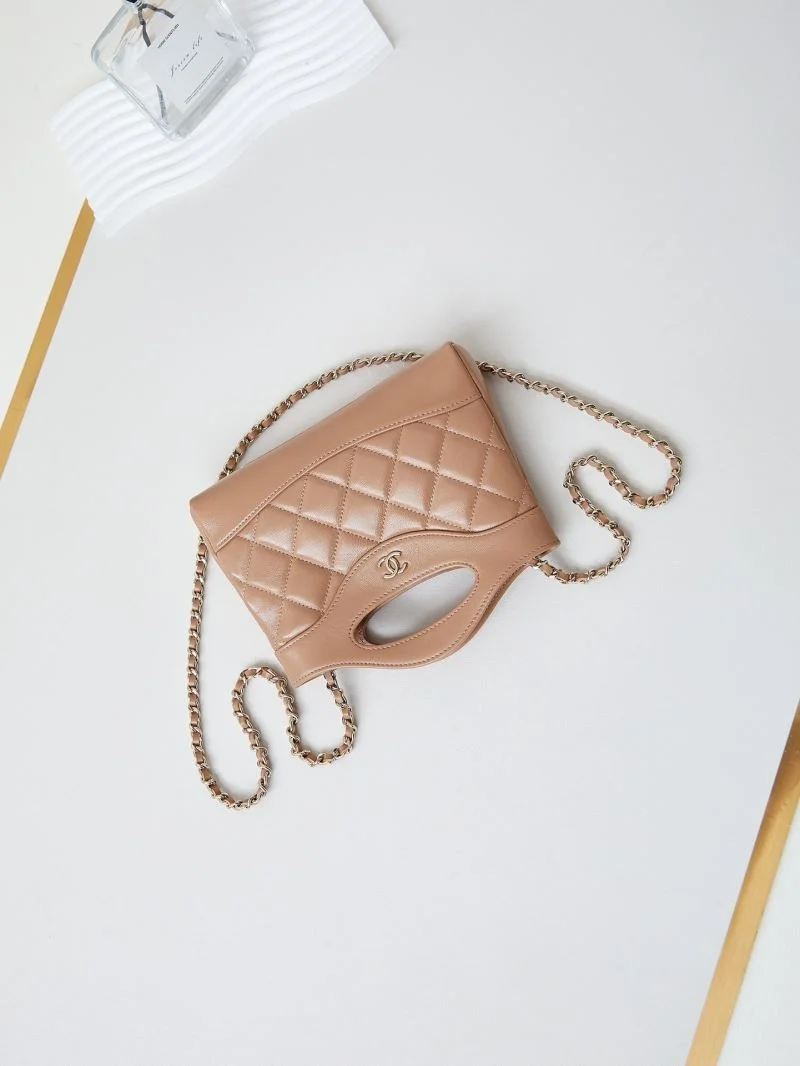 Chic Chanel Other Stachel Bags 53872