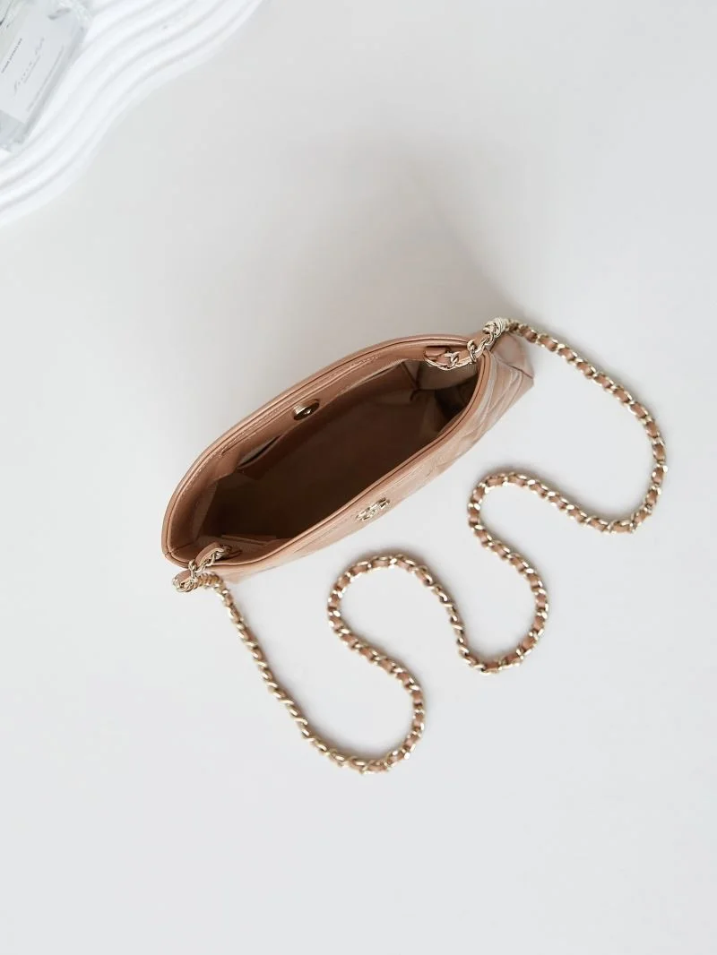 Chic Chanel Other Stachel Bags 53872