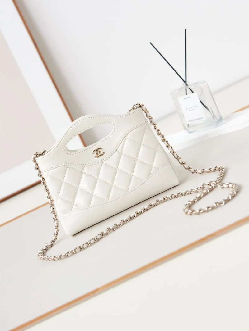 Chanel Other Stachel Bags TimelessDesign 53922