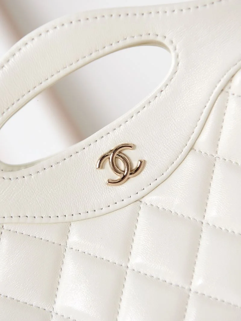 Chanel Other Stachel Bags TimelessDesign 53922