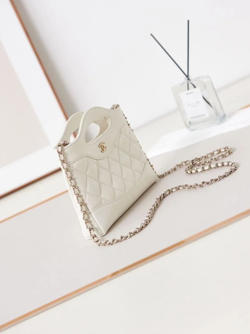 Chanel Other Stachel Bags TimelessDesign 53922