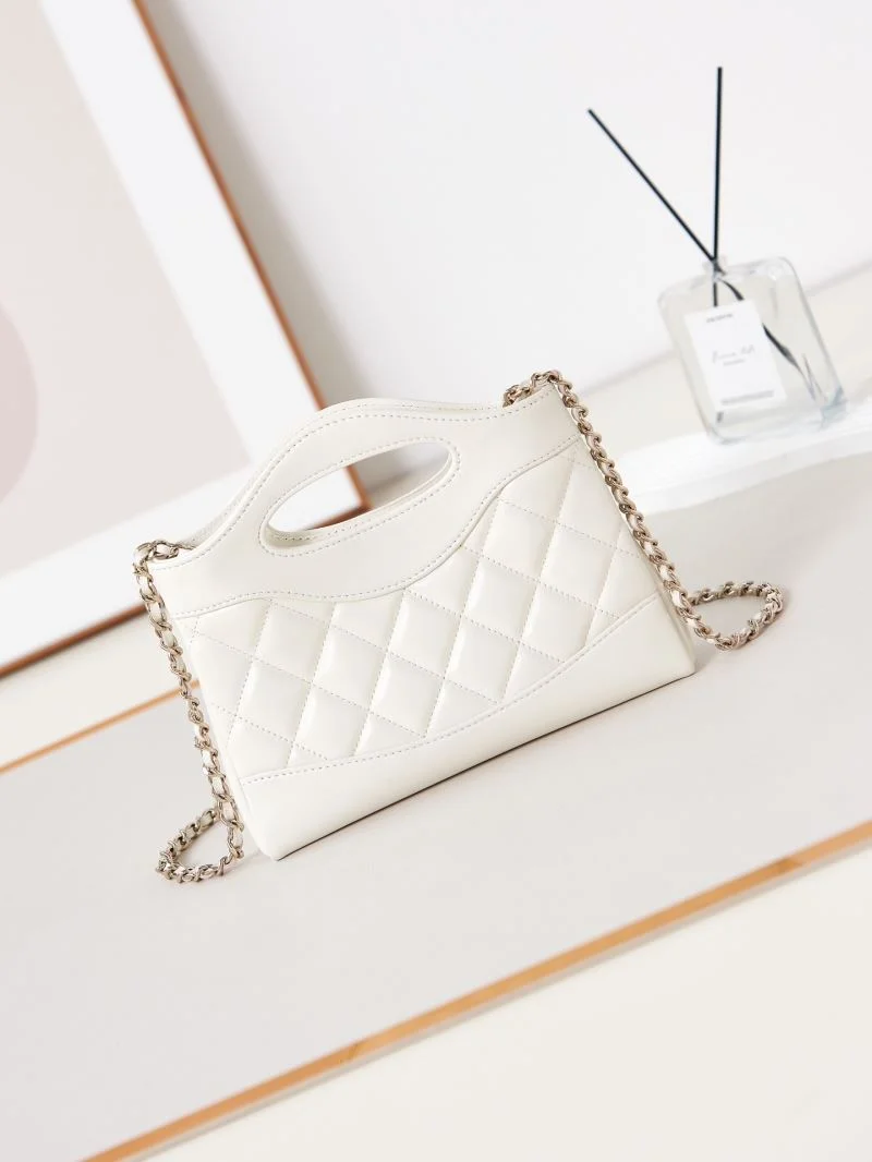 Chanel Other Stachel Bags TimelessDesign 53922