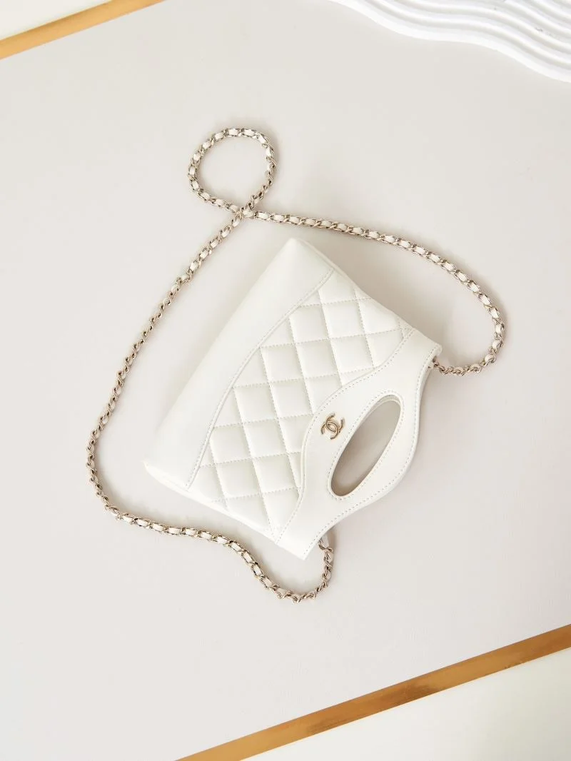 Chanel Other Stachel Bags TimelessDesign 53922