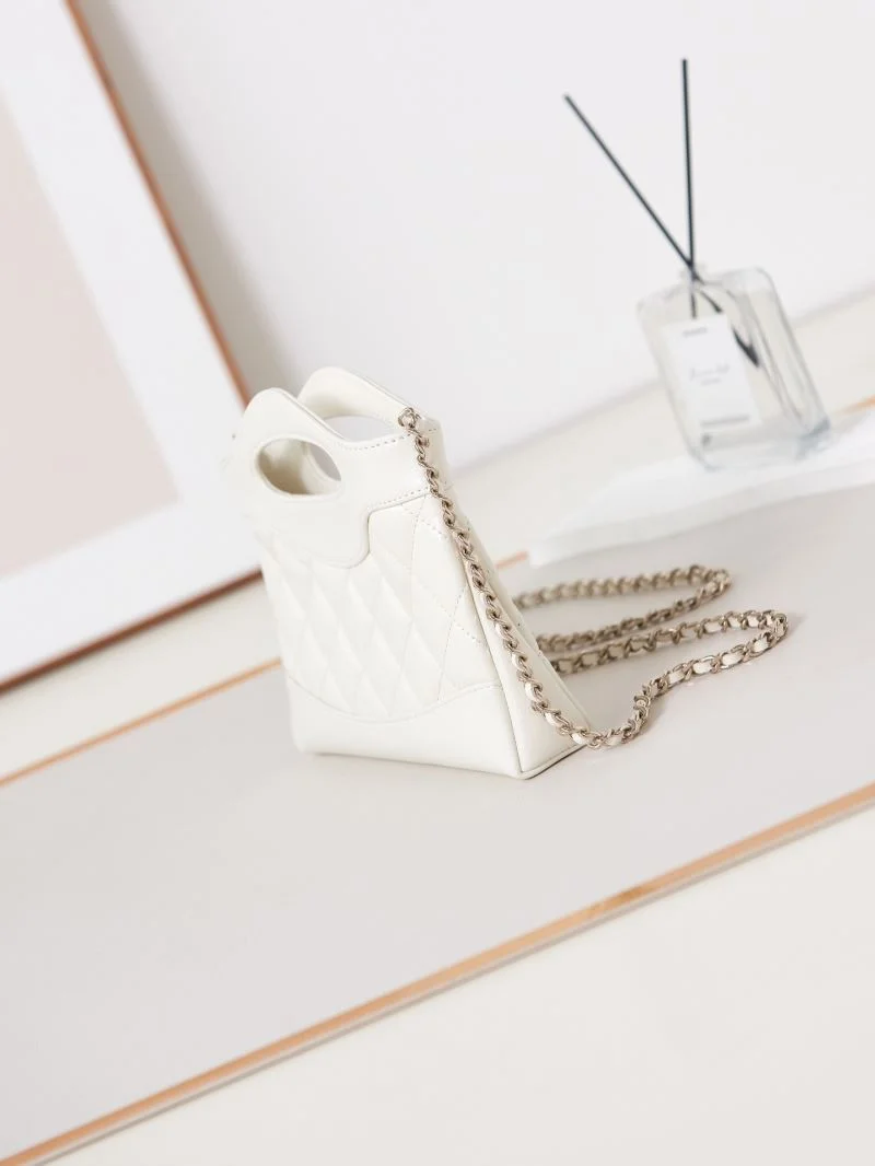Chanel Other Stachel Bags TimelessDesign 53922