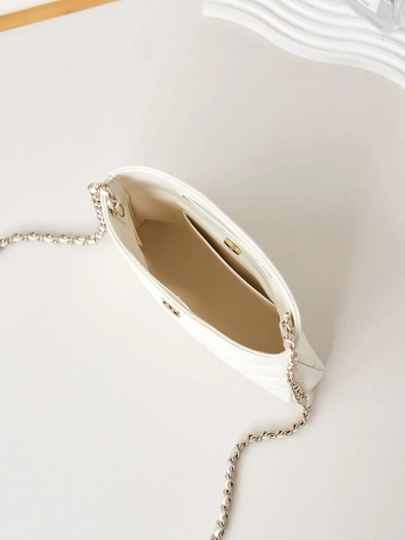 Chanel Other Stachel Bags TimelessDesign 53922