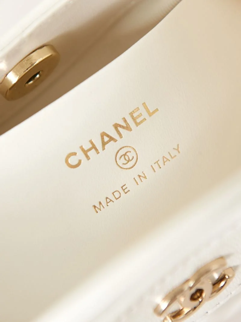 Chanel Other Stachel Bags TimelessDesign 53922