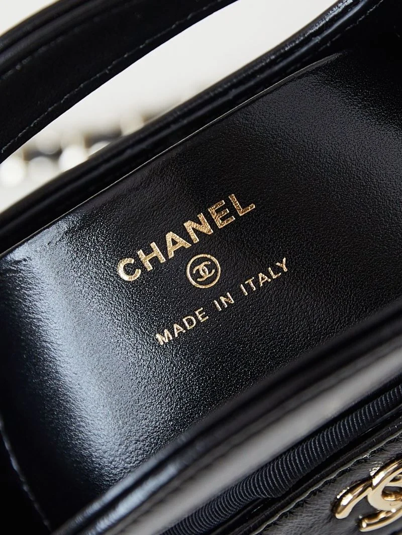 Chanel Other Stachel Bags Compact 53867