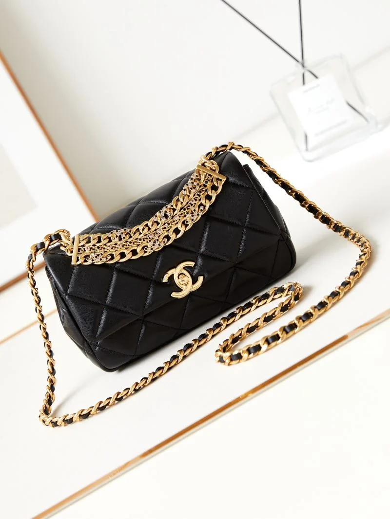 Attractive Chanel Other Stachel Bags 53868